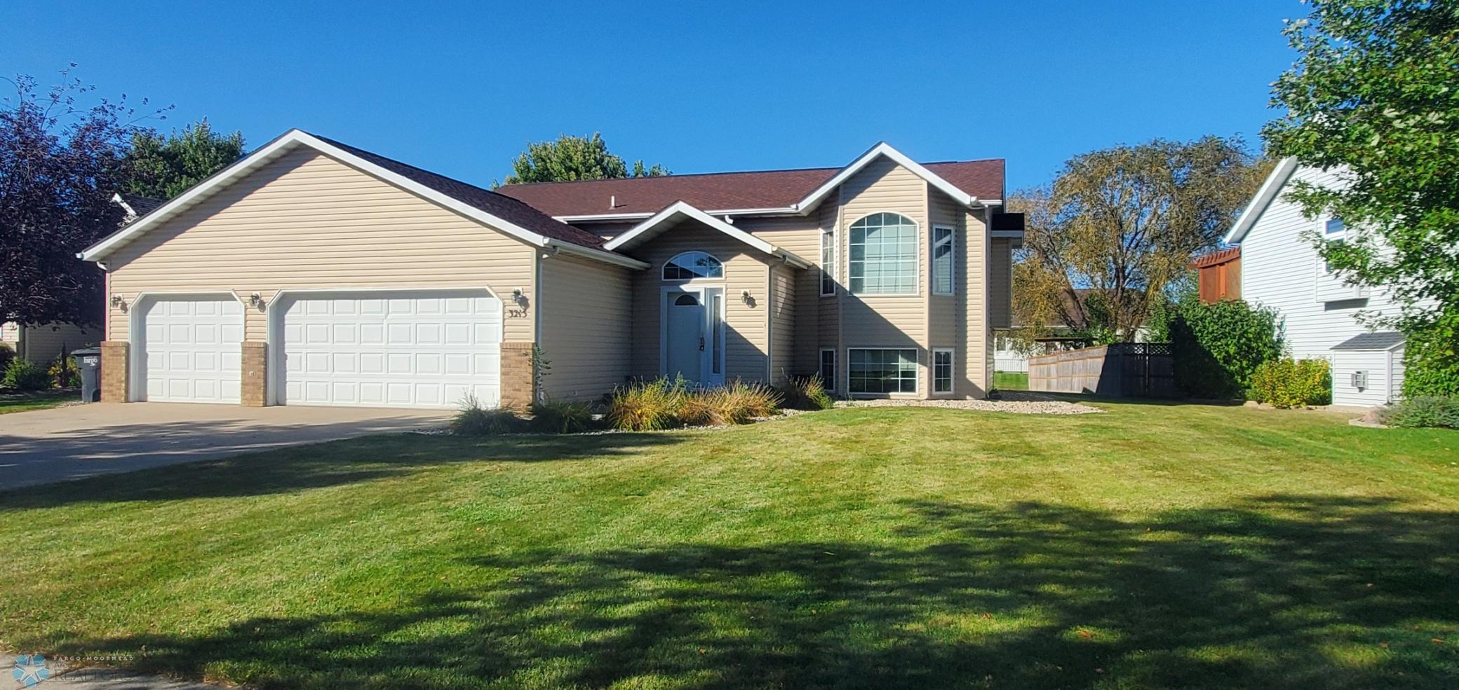 44th Ave, Fargo, ND 58104