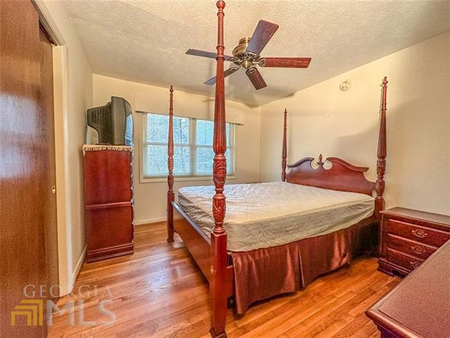 4218 Hideaway Dr, House other with 3 bedrooms, 2 bathrooms and 2 parking in Tucker GA | Image 12
