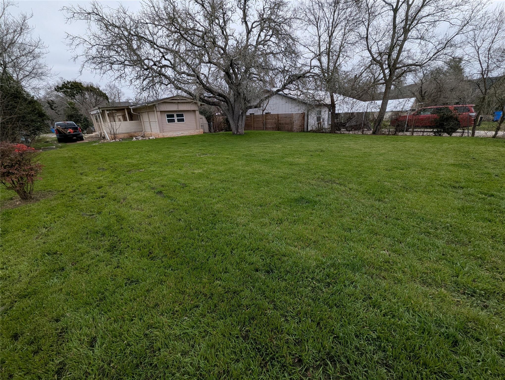 Residential in Jonestown 3
