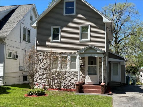 53 Roser Street, Rochester, NY, 14621 | Card Image