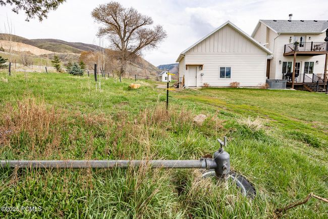 4611 S Cove Ln, Home with 3 bedrooms, 3 bathrooms and null parking in Daniel UT | Image 71