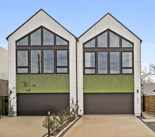 4402 Capitol Ave, Dallas, TX, 75204-3626 | Card Image