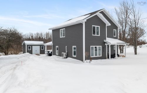 1613 Mackay St, Westville, NS, B0K2A0 | Card Image