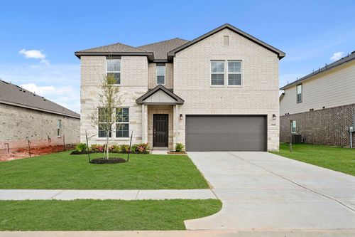 8126 Coral Dr, Texas City, TX, 77591-1587 | Card Image