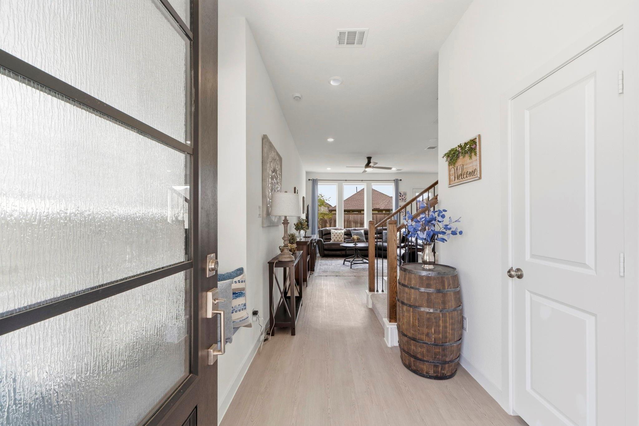 Residential Lease in Cypress 4