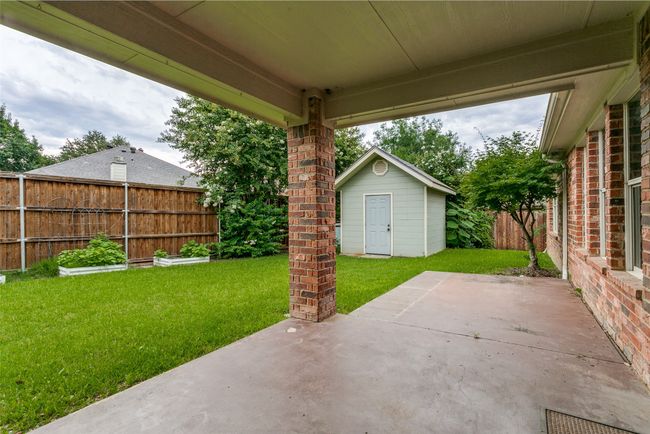 3504 Carlton St, House other with 4 bedrooms, 2 bathrooms and null parking in Grapevine TX | Image 32