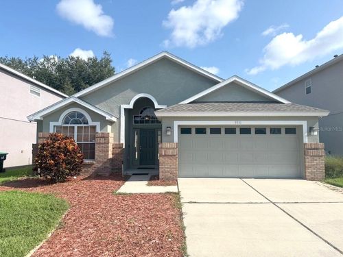 9331 Pecky Cypress Way, ORLANDO, FL, 32836 | Card Image