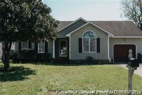 1411 Furnish Dr, Fayetteville, NC, 28304-4758 | Card Image