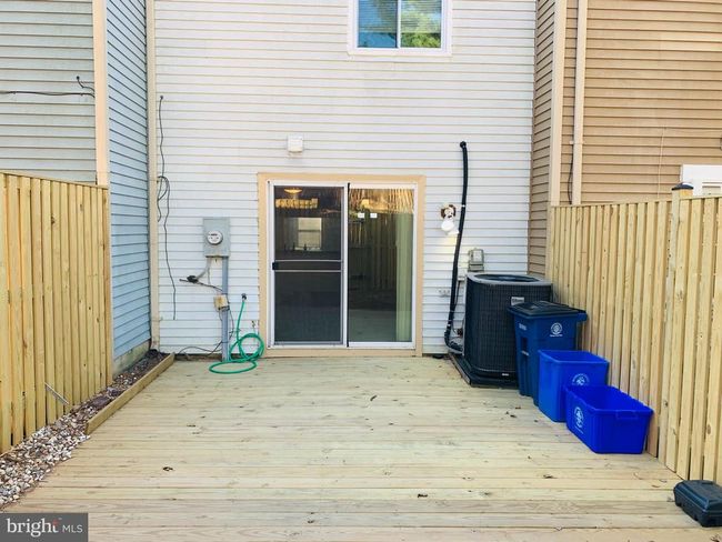 30 Valleyside Ct, Townhouse with 2 bedrooms, 1 bathrooms and null parking in GERMANTOWN MD | Image 15