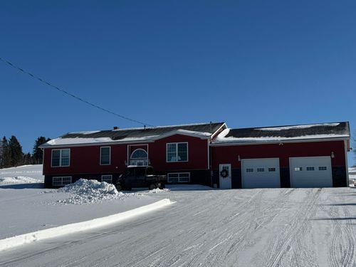 169 Cote Road, Connor Twp, ME, 04736 | Card Image