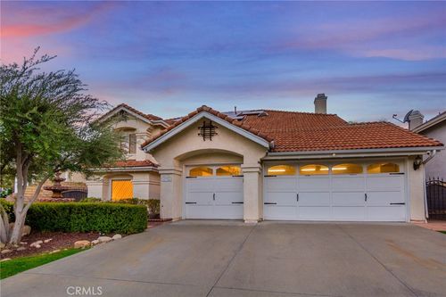 22324 Circle J Ranch Road, Saugus, CA, 91350 | Card Image