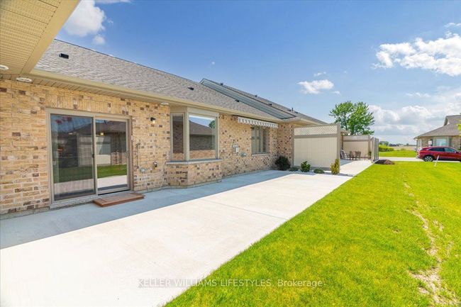 39 - 5969 Townsend Line, House attached with 2 bedrooms, 2 bathrooms and 2 parking in Forest ON | Image 31
