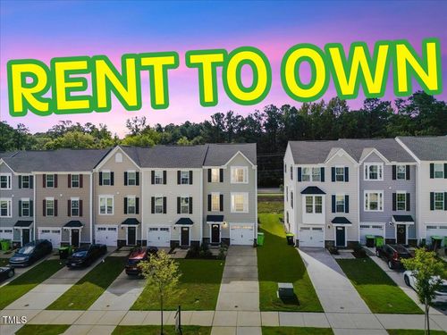 6620 Pathfinder Way, Raleigh, NC, 27616-6876 | Card Image
