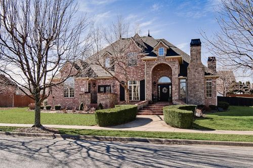 5913 Francis Fair Parkway, Springdale, AR, 72762 | Card Image