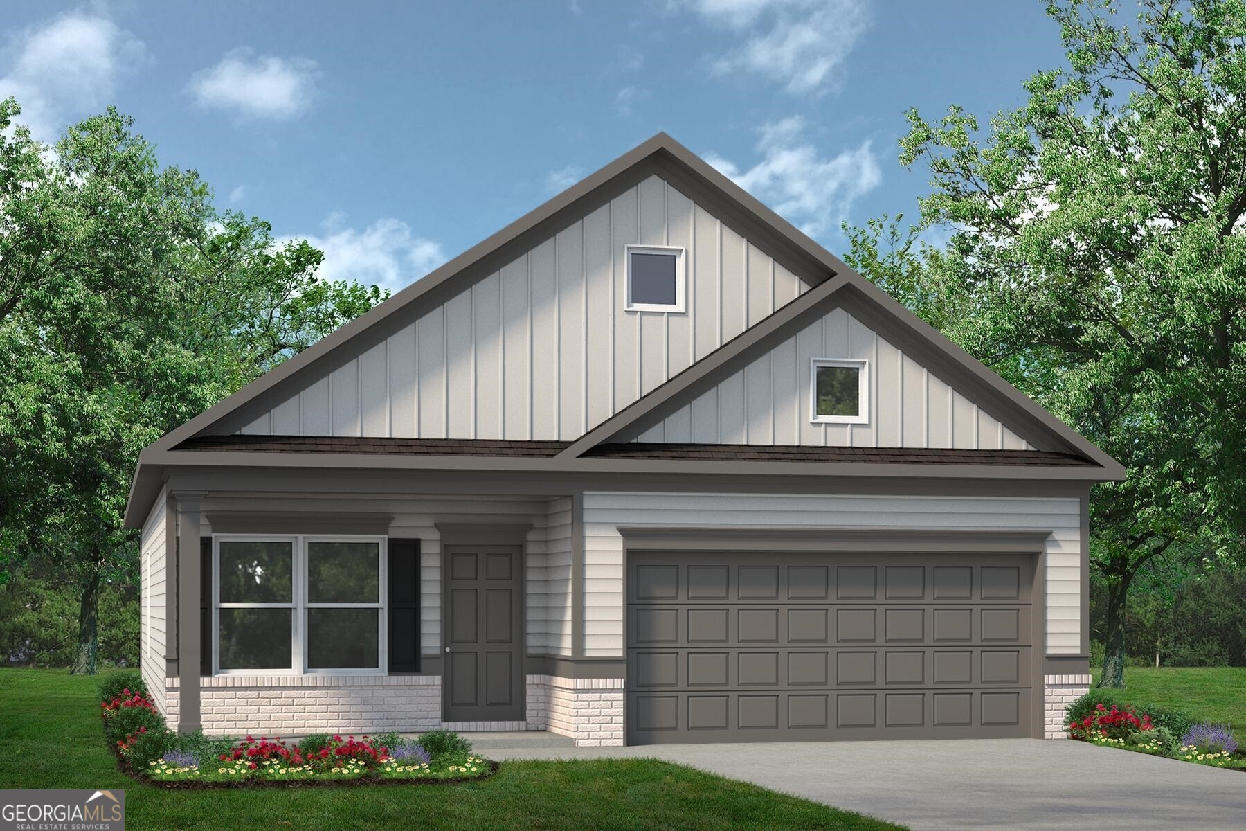 189 Marion Drive, For Sale in cartersville Zoocasa