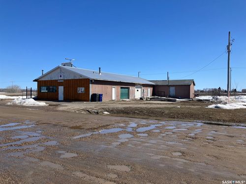100 Railway Ave, White Fox, SK, S0J3B0 | Card Image