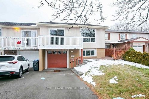 6032 Featherhead Cres, Mississauga, ON, L5N2B6 | Card Image
