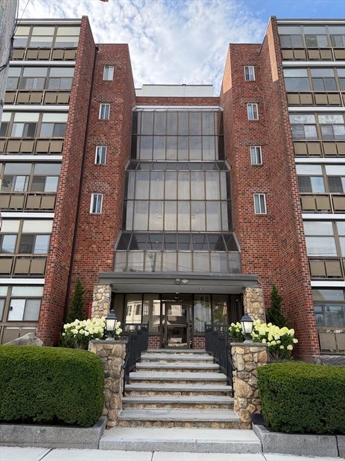 506-40 Greenleaf St, Quincy, MA, 02169-4470 | Card Image