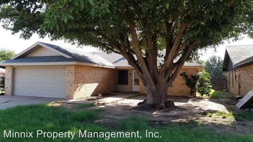 7701 Vernon Avenue, Lubbock, TX, 79423 | Card Image