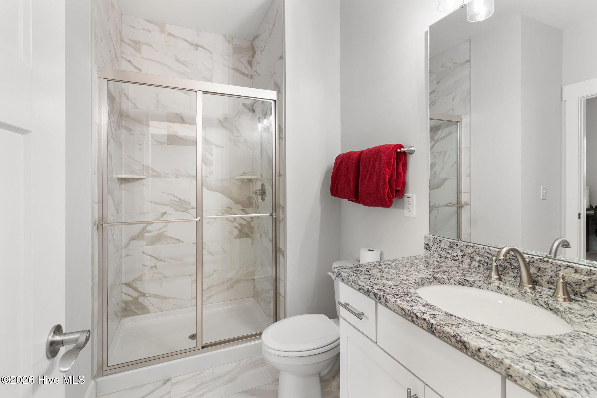 Residential Lease in Aberdeen 5