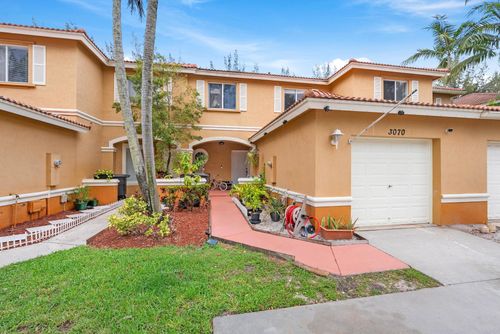 3070 Waddell Ave, West Palm Beach, FL, 33411-6406 | Card Image