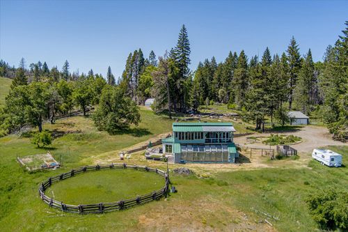 4540 Zenia Lake Mountain Rd, Zenia, CA, 95595 | Card Image