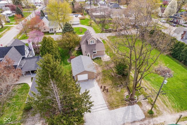 702 S Fanning St, House other with 3 bedrooms, 2 bathrooms and null parking in Sheridan IN | Image 32