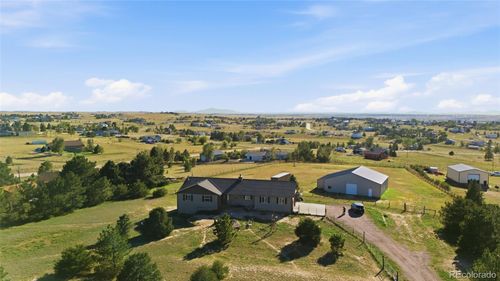 44310 Homestead Road, Elizabeth, CO, 80107 | Card Image