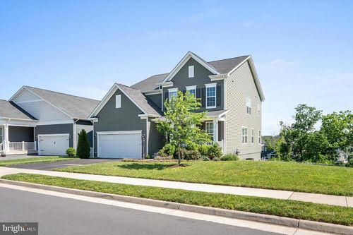 223 Patriot St, STEPHENSON, VA, 22656-2070 | Card Image