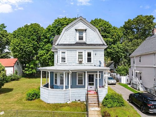 16 Holmfield Ave, Boston, MA, 02136 | Card Image