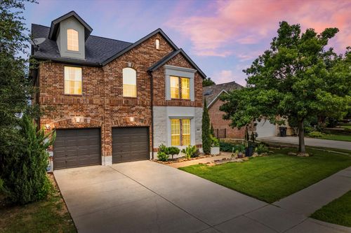 5341 Hidden Creek Ln, Frisco, TX, 75036-2610 | Card Image