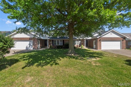 846 & 848 Aaron Drive, Jackson, MO, 63755 | Card Image