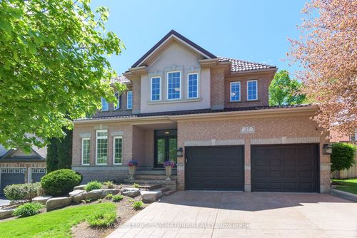 27 Autumn Ridge Trail, Kitchener, ON, N2P2J6 | Card Image