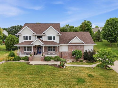 1321 Red Tail Drive, MADISON, WI, 53593 | Card Image