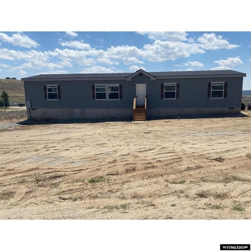 38 Osage Trail, Pinedale, WY, 82923 | Card Image