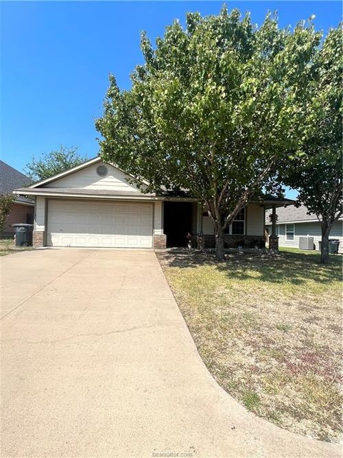 3933 Tranquil Path Drive, College Station, TX, 77845-5096 | Card Image