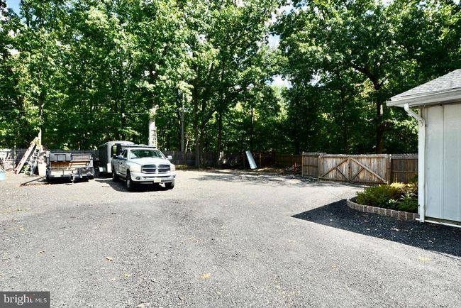 509 3 Rd Ave, House other with 3 bedrooms, 2 bathrooms and null parking in CHESILHURST NJ | Image 36