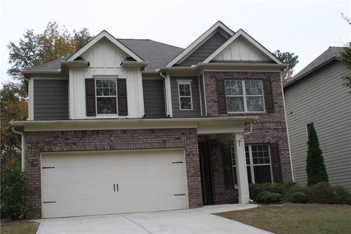 4585 Fourth Rail Ln, Cumming, GA, 30040-9337 | Card Image
