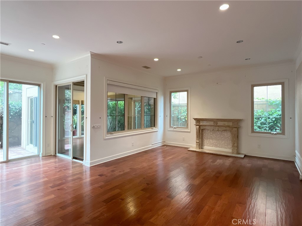 Residential Lease in Irvine 4