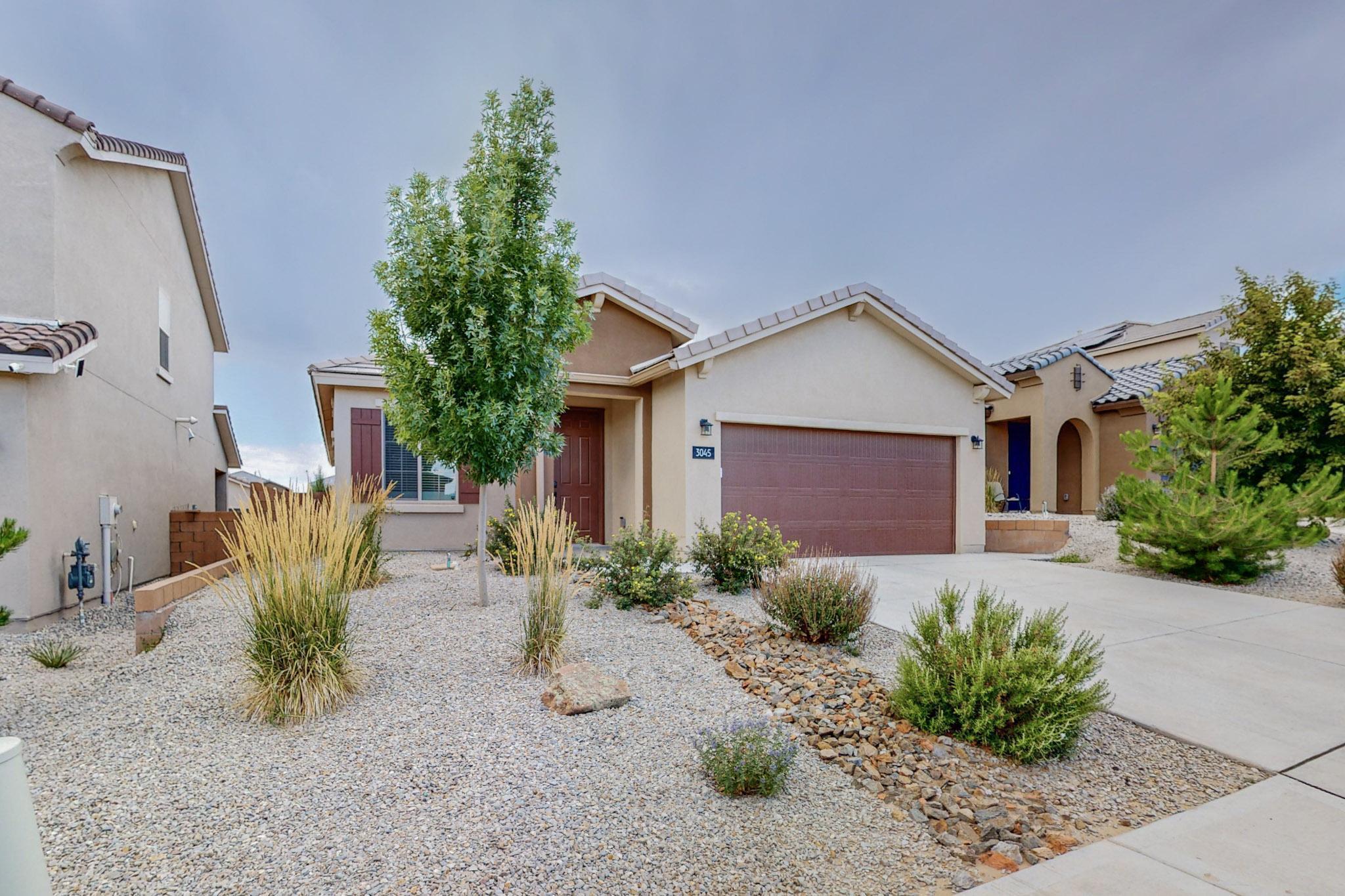 Shannon Ln, Rio Rancho, NM 87144