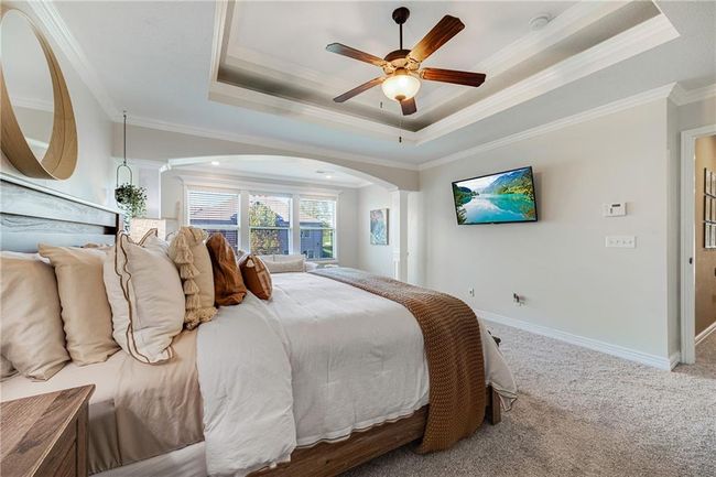 204 Sw Ansel Adams Dr, House other with 6 bedrooms, 5 bathrooms and null parking in Lee's Summit MO | Image 29
