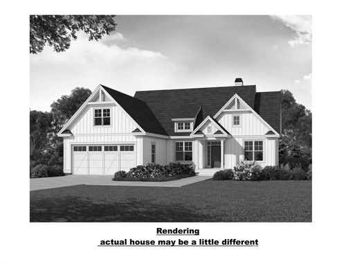 75 Haywood Crossing Dr, Hendersonville, NC, 28791 | Card Image