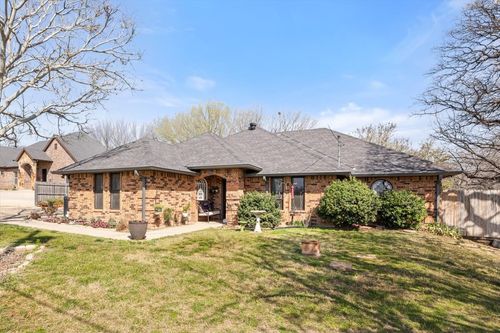 4658 Barbara Rd, River Oaks, TX, 76114-3438 | Card Image