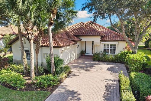 12512 Wildcat Cove Cir, Estero, FL, 33928-2088 | Card Image