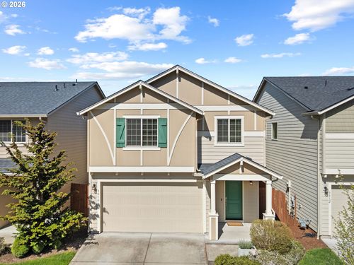 3010 Ne 74th St, Vancouver, WA, 98665-1429 | Card Image