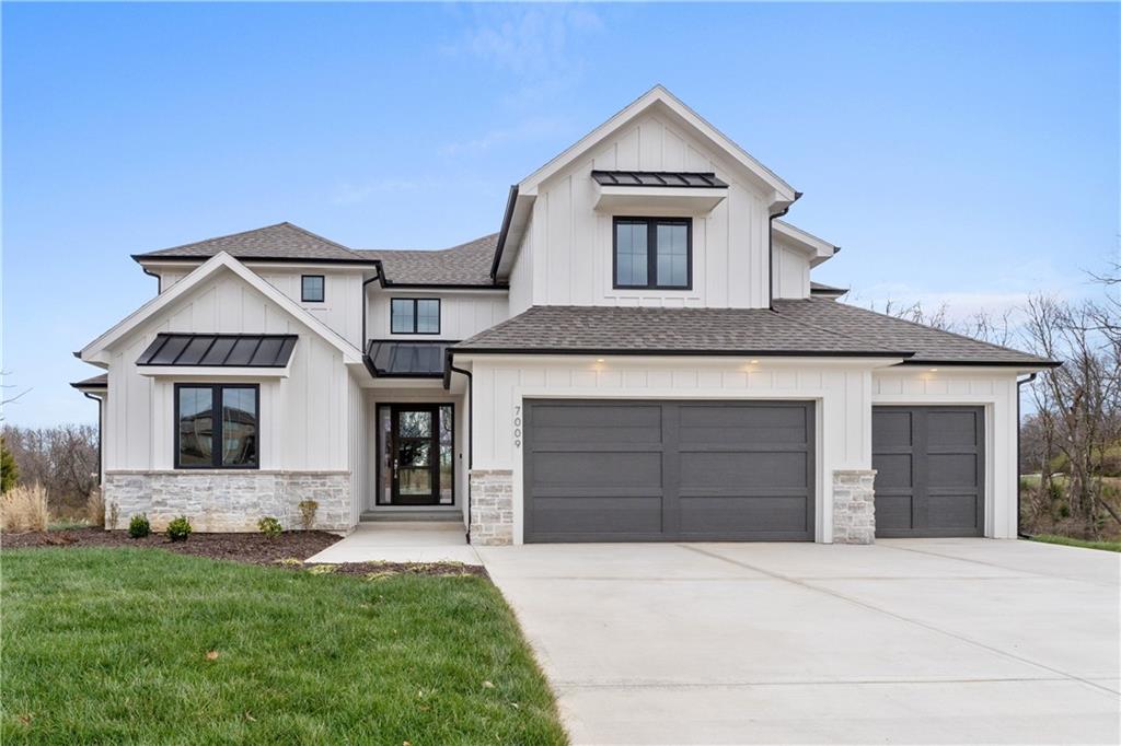 Beaman Ave, Kansas City, MO 64151