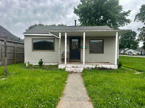 1305 17th St, Kokomo, IN, 46902-1917 | Card Image
