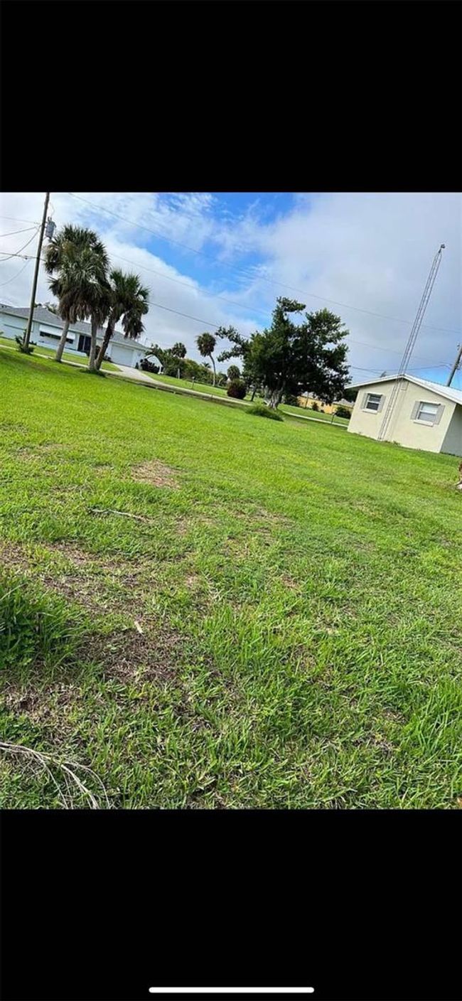 152 Danforth Dr, Home with 0 bedrooms, 0 bathrooms and null parking in PORT CHARLOTTE FL | Image 6