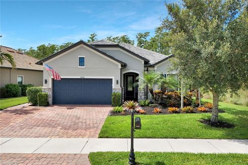 20598 Corkscrew Shores Blvd, ESTERO, FL, 33928-9166 | Card Image