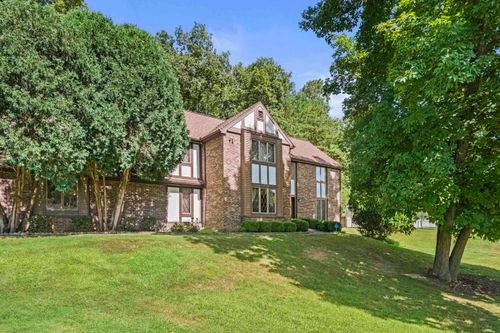 2814 Foxhunters Rd, Flatwoods, KY, 41139-2303 | Card Image
